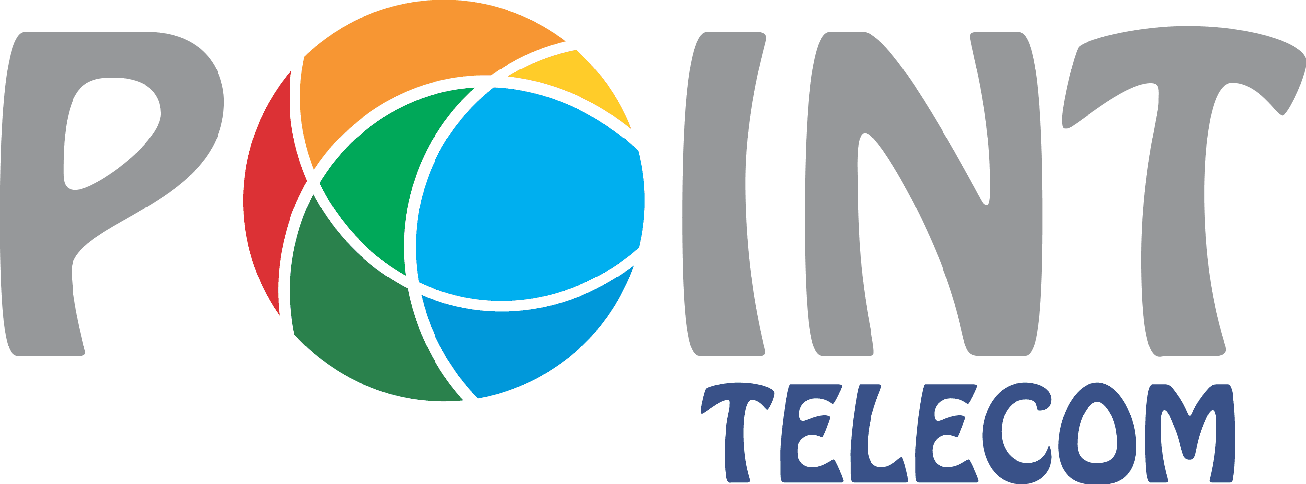 Logo Point Telecom