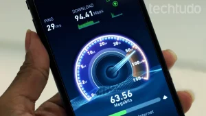 Teste de velocidade 5G: como saber se celular está mesmo na rede pura